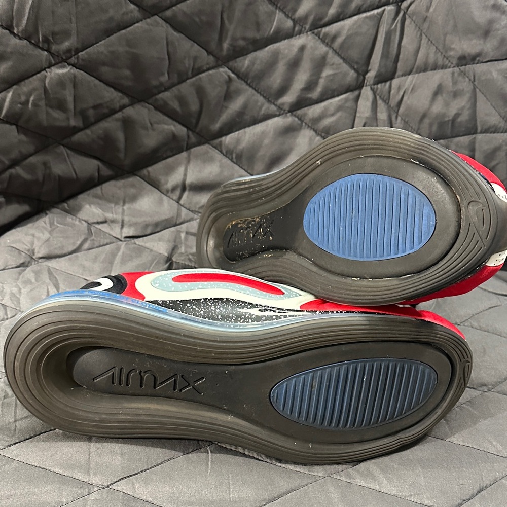 Nike Air Max 270 Undercover Jun Takahashi - Picture 5 of 8